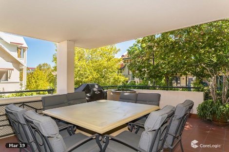 2/60-62 Henry Lawson Walk, East Perth, WA 6004