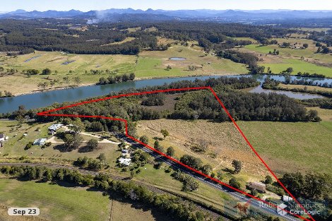 285 Rodeo Dr, Wirrimbi, NSW 2447