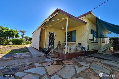 202 Camooweal St, Menzies, QLD 4825