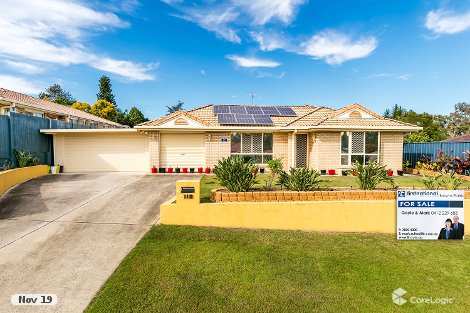 110 Lamberth Rd, Regents Park, QLD 4118