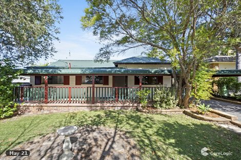 42 Wentworth Ave, Doyalson, NSW 2262