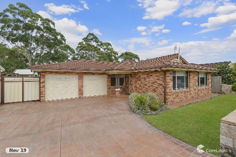 12 Bensley Cl, Lake Haven, NSW 2263