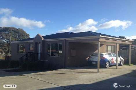 1/144 Rockingham Dr, Clarendon Vale, TAS 7019