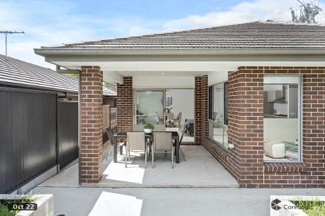 54 Bladensburg Rd, North Kellyville, NSW 2155