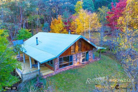 120 Facey Dr, Tolmie, VIC 3723