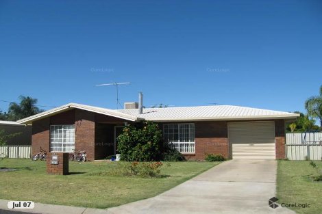 24 Nowland St, Chinchilla, QLD 4413