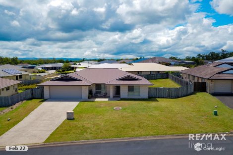 31 Akoonah Way, D'Aguilar, QLD 4514