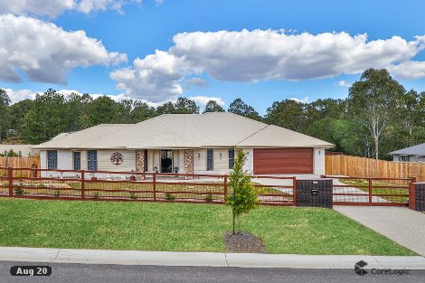 54-56 Lady Ardee Cct, Stockleigh, QLD 4280