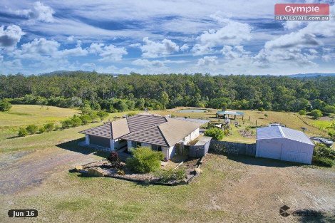 89 Forest Ridge Dr, Tamaree, QLD 4570