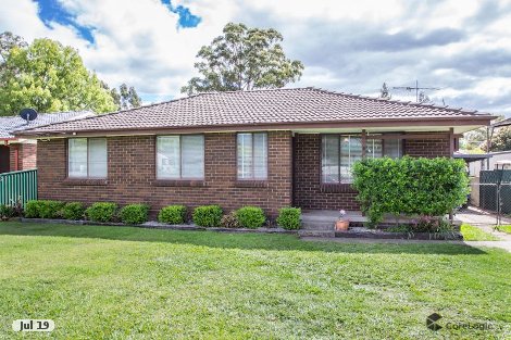 5 Minchin Ave, Hobartville, NSW 2753