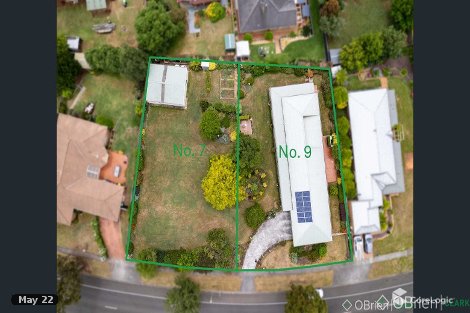 9 Jackson Dr, Drouin, VIC 3818