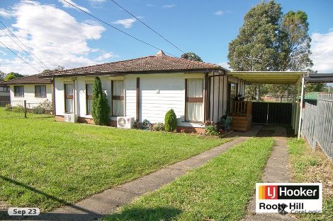 84 Captain Cook Dr, Willmot, NSW 2770