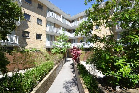 319/4-14 Roslyn Gdns, Rushcutters Bay, NSW 2011