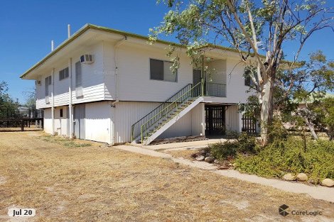 19 Mowbray St, Hughenden, QLD 4821