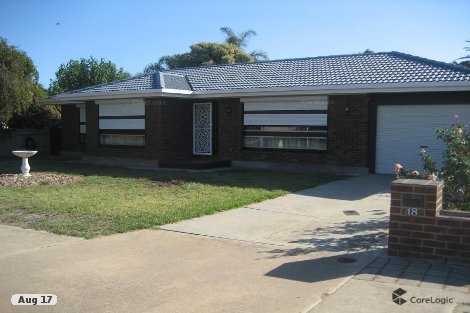 48 Fairford Tce, Semaphore Park, SA 5019