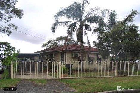 114 Jackaranda Rd, North St Marys, NSW 2760