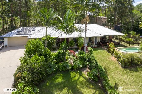 10 Crab Apple Ct, Black Mountain, QLD 4563