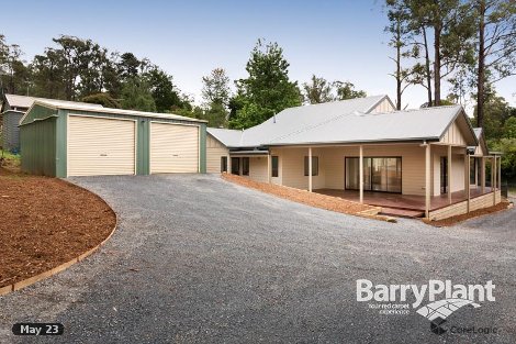 3 Stringybark Rd, Cockatoo, VIC 3781