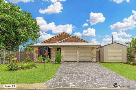 16 Lilian Ave, Eimeo, QLD 4740