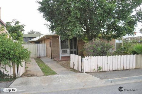 16 Gething Cres, Bowden, SA 5007