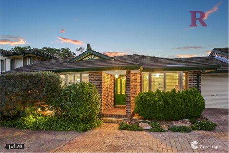 2/50-52 Georges River Cres, Oyster Bay, NSW 2225