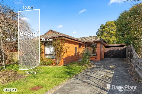 18 Sandowen Ave, Burwood East, VIC 3151