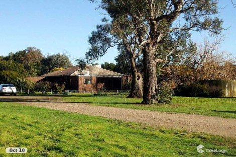 1406 Hansen Rd, Lockington, VIC 3563