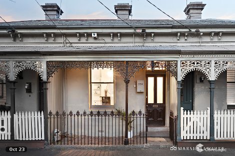 259 Montague St, South Melbourne, VIC 3205