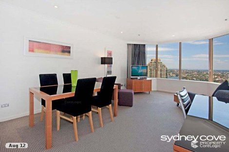 2307/96-118 Gloucester St, The Rocks, NSW 2000