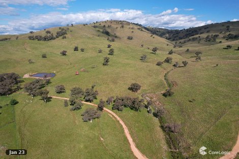 519 Coppabella Rd, Berremangra, NSW 2582