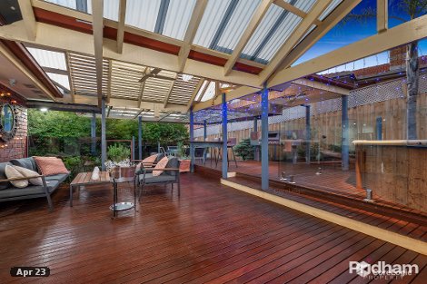 11 Chisholm Ct, Diamond Creek, VIC 3089