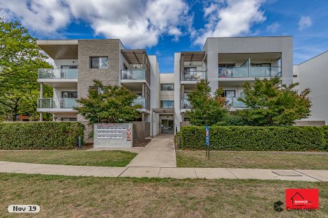 7/3 Towns Cres, Turner, ACT 2612