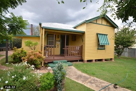 114 Wee Waa St, Boggabri, NSW 2382