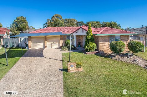 5 Shangri La Ct, Rothwell, QLD 4022