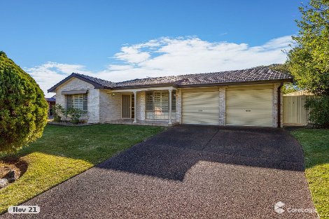 43 Midshipman Cct, Corlette, NSW 2315