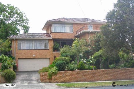 1165 Riversdale Rd, Box Hill South, VIC 3128