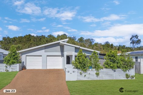 2/35 The Rocks Bvd, Cosgrove, QLD 4818