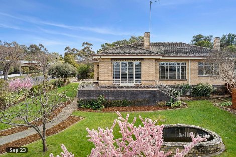 64 High St, Maldon, VIC 3463