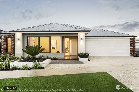 Lot 222 Bundoran St, Bullsbrook, WA 6084