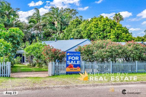 5 Cromarty Cres, Anna Bay, NSW 2316