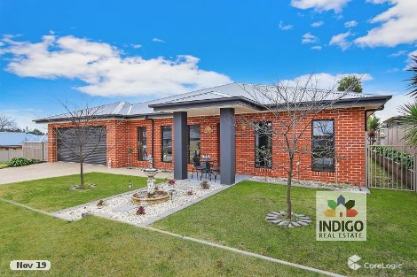 15 Mossgrove Way, Beechworth, VIC 3747