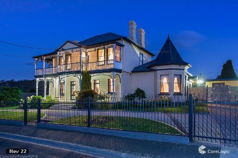 7 Woodlands Ave, New Town, TAS 7008