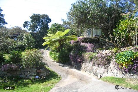 22 Algona St, Bilgola Plateau, NSW 2107