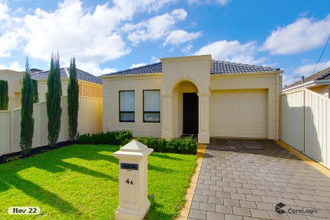 4a Clarence Ave, Klemzig, SA 5087