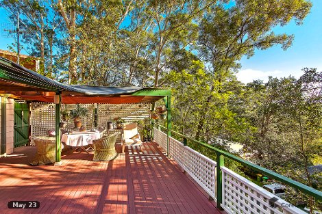 38 Easter Pde, North Avoca, NSW 2260