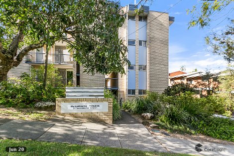 2/21 Mcilwraith St, Auchenflower, QLD 4066