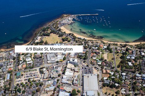 6/9 Blake St, Mornington, VIC 3931