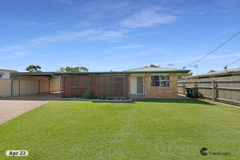 5 Stibe St, Millbank, QLD 4670