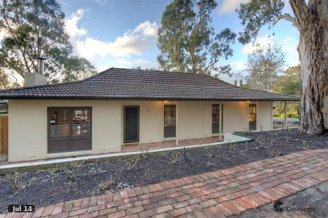 45 Hawthorndene Dr, Glenalta, SA 5052