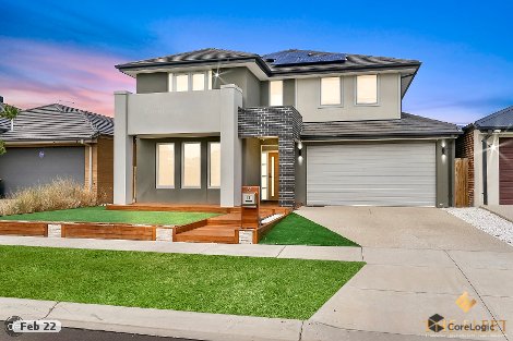 81 Stoneleigh Cct, Williams Landing, VIC 3027